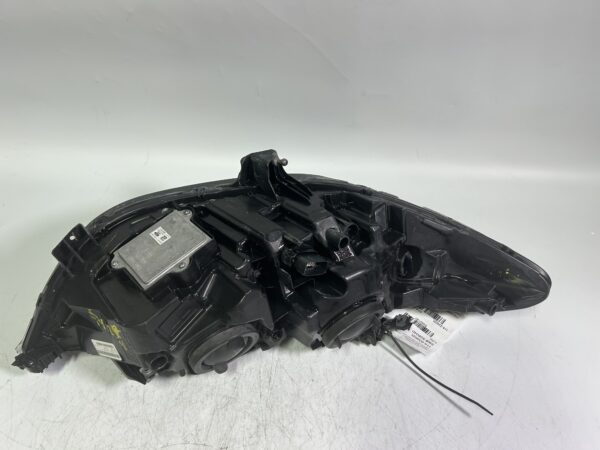 2017-2020 FORD FUSION HEADLIGHT DRIVER LEFT SIDE HALOGEN HEADLAMP OEM HS7Z13008H