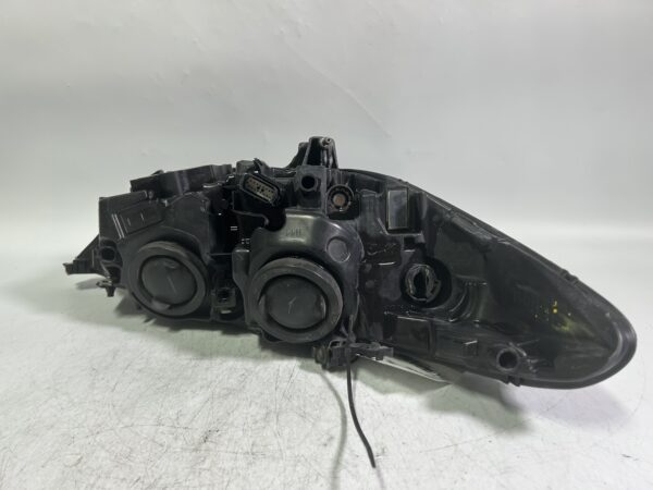 2017-2020 FORD FUSION HEADLIGHT DRIVER LEFT SIDE HALOGEN HEADLAMP OEM HS7Z13008H