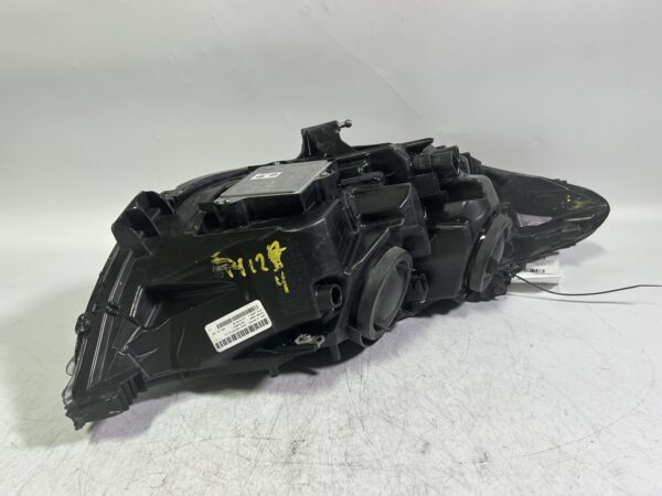 2017-2020 FORD FUSION HEADLIGHT DRIVER LEFT SIDE HALOGEN HEADLAMP OEM HS7Z13008H
