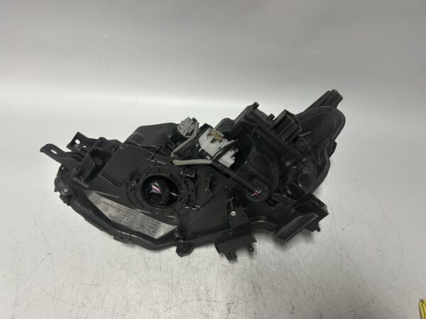 IMG_3695 OEM 2017-2018 Lexus IS350 RH Right Passenger Side HeadLight Lamp W/O Adaptive