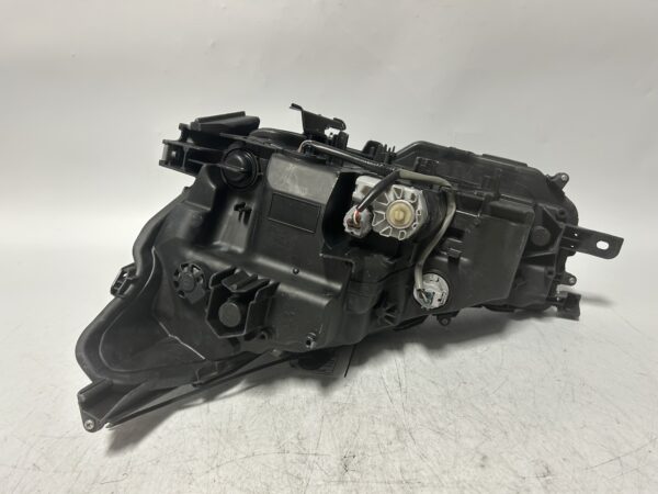 IMG_3697 OEM 2017-2018 Lexus IS350 RH Right Passenger Side HeadLight Lamp W/O Adaptive