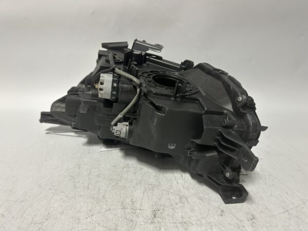 IMG_3698 OEM 2017-2018 Lexus IS350 RH Right Passenger Side HeadLight Lamp W/O Adaptive