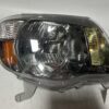 IMG_3702 OEM 2005-2007 TOYOTA TACOMA Right RH Passenger Side Headlight Headlamp