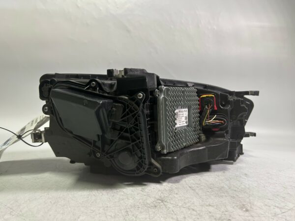 IMG_3719 2016-2018 AUDI A7 S7 LED Left Driver Headlight Assembly 4G8941773M OEM