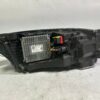 IMG_3720 2016-2018 AUDI A7 S7 LED Left Driver Headlight Assembly 4G8941773M OEM