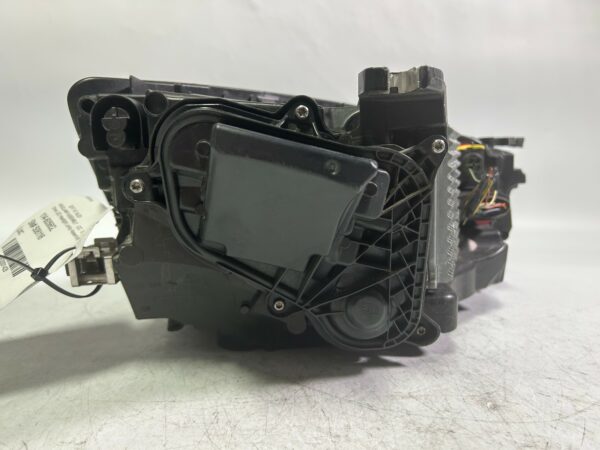 IMG_3721 2016-2018 AUDI A7 S7 LED Left Driver Headlight Assembly 4G8941773M OEM