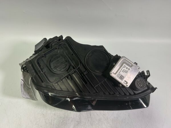 IMG_3722 2016-2018 AUDI A7 S7 LED Left Driver Headlight Assembly 4G8941773M OEM