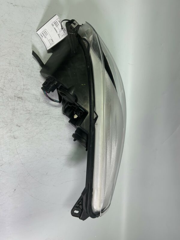 IMG_3725 2013-2016 Ford Escape Xenon HID Right Passenger Headlight OEM