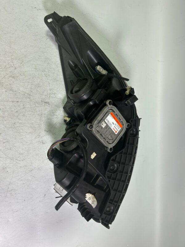 IMG_3726 2013-2016 Ford Escape Xenon HID Right Passenger Headlight OEM
