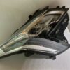 IMG_3731 2018-2019 Cadillac XTS Right Passenger Side Headlight OEM