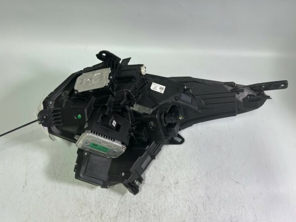 IMG_3736 2018-2019 Cadillac XTS Right Passenger Side Headlight OEM