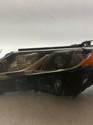 2019-2024 Toyota Camry Bi-LED Left Side LED Headlight OEM