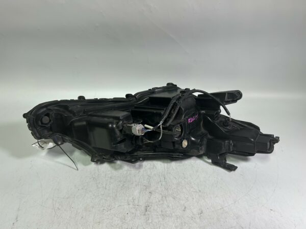 IMG_3748 2019-2024 Toyota Camry Bi-LED Left Side LED Headlight OEM