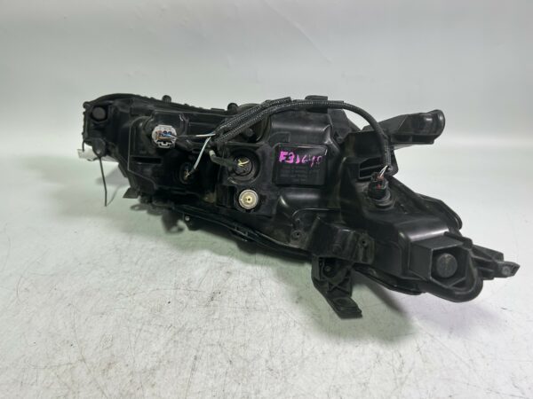 IMG_3749 2019-2024 Toyota Camry Bi-LED Left Side LED Headlight OEM