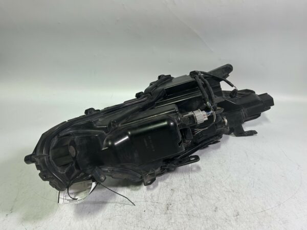 IMG_3750 2019-2024 Toyota Camry Bi-LED Left Side LED Headlight OEM