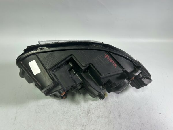 IMG_3754 2015-2022 Dodge Charger Halogen Right Passenger Headlight OEM