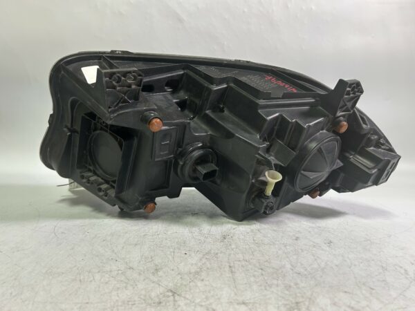 IMG_3755 2015-2022 Dodge Charger Halogen Right Passenger Headlight OEM