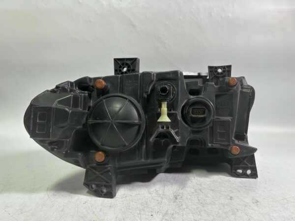 IMG_3757 2015-2022 Dodge Charger Halogen Right Passenger Headlight OEM