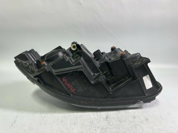 IMG_3758 2015-2022 Dodge Charger Halogen Right Passenger Headlight OEM