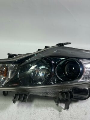 2009-2014 Nissan Murano Driver Side Headlight OEM