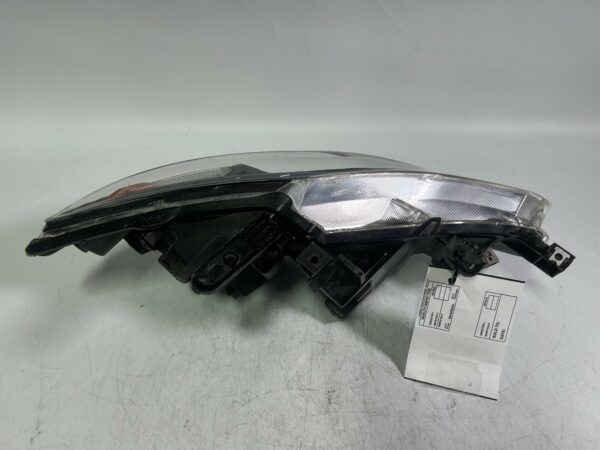 IMG_3768 2009-2014 Nissan Murano Driver Side Headlight OEM
