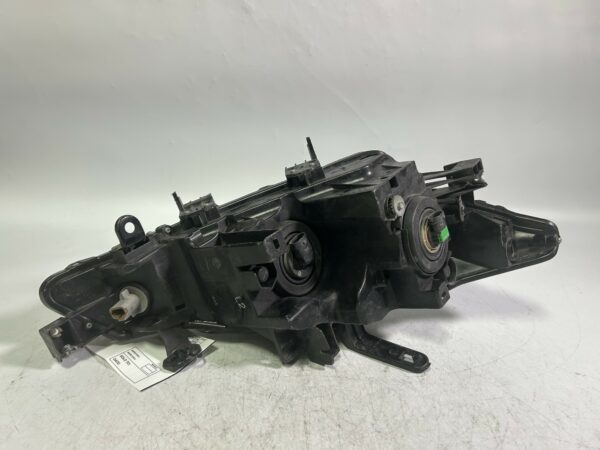 IMG_3770 2009-2014 Nissan Murano Driver Side Headlight OEM
