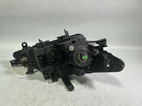 IMG_3771 2009-2014 Nissan Murano Driver Side Headlight OEM