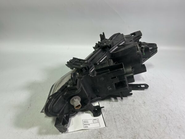 IMG_3772 2009-2014 Nissan Murano Driver Side Headlight OEM