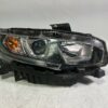 IMG_3774 2016-2020 Honda Civic Halogen Right Passenger Headlight OEM