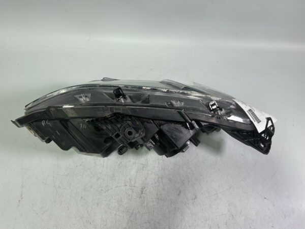 IMG_3775 2016-2020 Honda Civic Halogen Right Passenger Headlight OEM