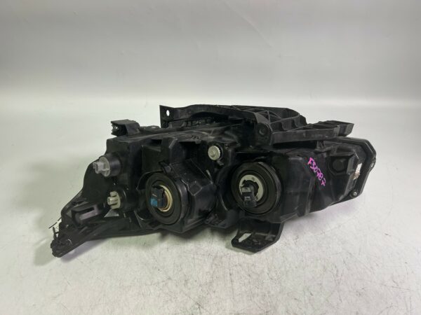 IMG_3776 2016-2020 Honda Civic Halogen Right Passenger Headlight OEM