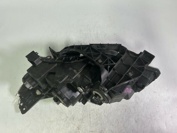 IMG_3777 2016-2020 Honda Civic Halogen Right Passenger Headlight OEM