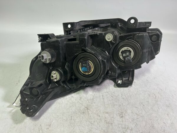 IMG_3778 2016-2020 Honda Civic Halogen Right Passenger Headlight OEM