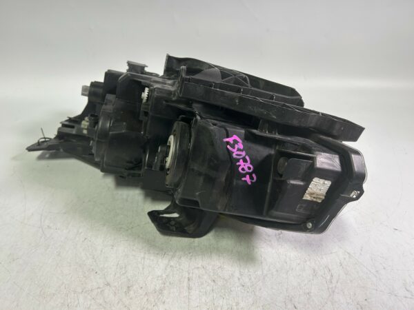 IMG_3779 2016-2020 Honda Civic Halogen Right Passenger Headlight OEM