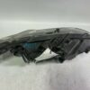 IMG_3784 2016-2020 Honda Civic Halogen Left Driver Headlight OEM