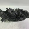 IMG_3785 2016-2020 Honda Civic Halogen Left Driver Headlight OEM
