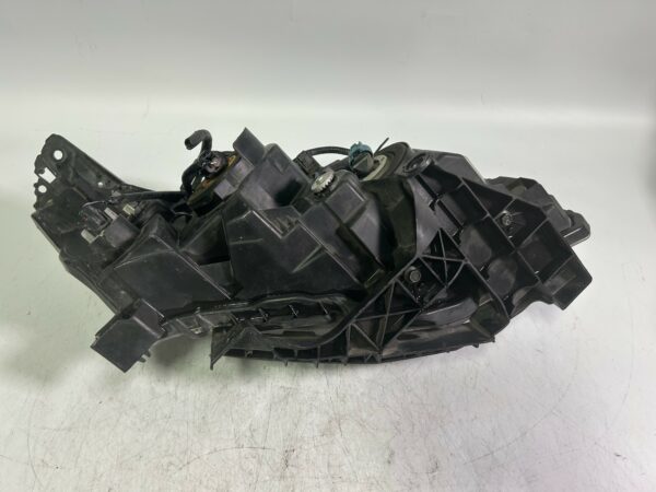 IMG_3785 2016-2020 Honda Civic Halogen Left Driver Headlight OEM