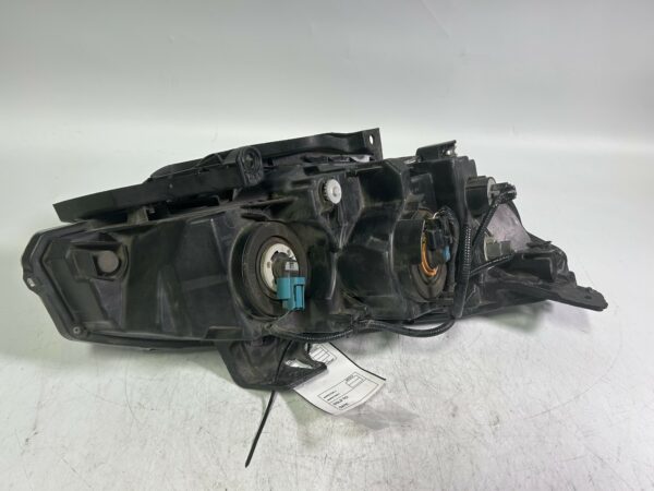 IMG_3786 2016-2020 Honda Civic Halogen Left Driver Headlight OEM