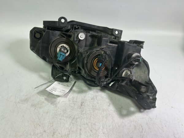 IMG_3787 2016-2020 Honda Civic Halogen Left Driver Headlight OEM