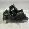 IMG_3792 2016-2019 GMC Sierra 2500/3500HD HID Left Driver Headlight OEM