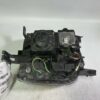 IMG_3794 2016-2019 GMC Sierra 2500/3500HD HID Left Driver Headlight OEM