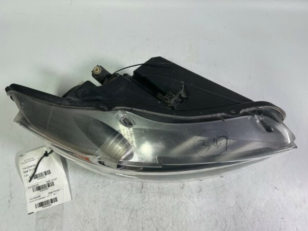 IMG_3798 2015-2017 Ford Mustang Xenon HID Right Passenger Headlight OEM