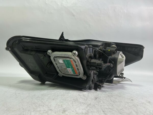 IMG_3799 2015-2017 Ford Mustang Xenon HID Right Passenger Headlight OEM