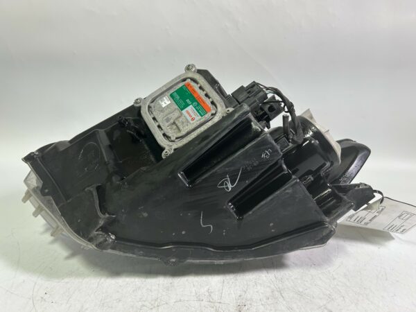 IMG_3800 2015-2017 Ford Mustang Xenon HID Right Passenger Headlight OEM