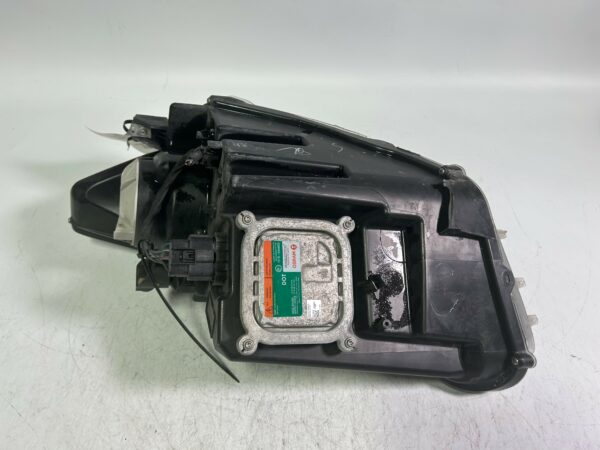 IMG_3801 2015-2017 Ford Mustang Xenon HID Right Passenger Headlight OEM