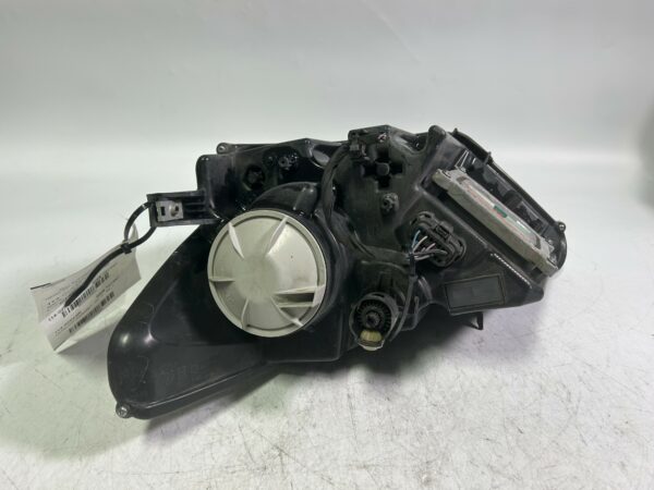 IMG_3802 2015-2017 Ford Mustang Xenon HID Right Passenger Headlight OEM