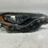 IMG_3804 2017-2019 Toyota Corolla LED Right Passenger Headlight OEM