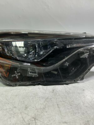2017-2019 Toyota Corolla LED Right Passenger Headlight OEM