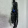 IMG_3805 2017-2019 Toyota Corolla LED Right Passenger Headlight OEM