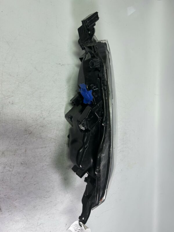 IMG_3805 2017-2019 Toyota Corolla LED Right Passenger Headlight OEM
